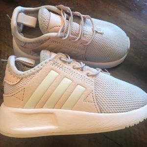 Adidas 6k light pink